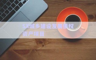 SX城鄉(xiāng)建設(shè)發(fā)展債權(quán)資產(chǎn)項(xiàng)目