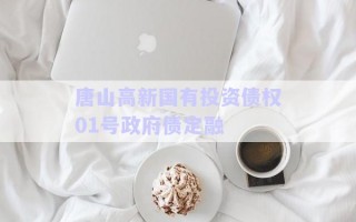 唐山高新國有投資債權(quán)01號政府債定融