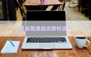 蕭縣聚源國資債權資產