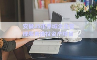 安徽JS市養(yǎng)城企業(yè)管理服務債權資產項目