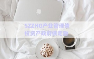 SZZHG產(chǎn)業(yè)管理債權(quán)資產(chǎn)政府債定融 SZZHG產(chǎn)業(yè)管理債權(quán)資產(chǎn)政府債定融