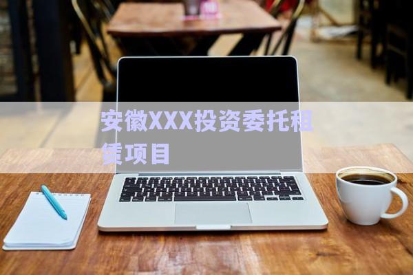 安徽XXX投資委托租賃項(xiàng)目-第1張圖片-政信固收網(wǎng)
