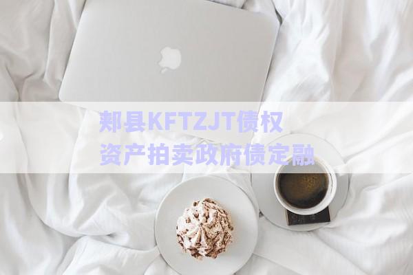 郟縣KFTZJT債權資產拍賣政府債定融-第1張圖片-政信固收網
