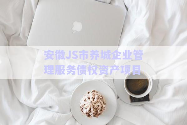 安徽JS市養(yǎng)城企業(yè)管理服務債權資產(chǎn)項目-第1張圖片-政信固收網(wǎng)