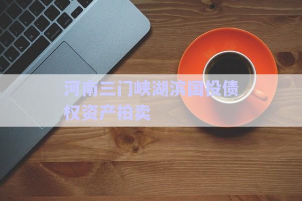 河南三門(mén)峽湖濱國(guó)投債權(quán)資產(chǎn)拍賣(mài)-第1張圖片-政信固收網(wǎng)