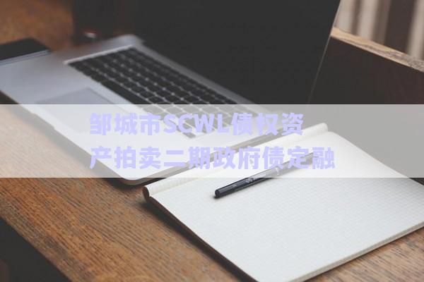 鄒城市SCWL債權(quán)資產(chǎn)拍賣二期政府債定融-第1張圖片-政信固收網(wǎng)